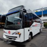 NQR B Medium Bus Armada