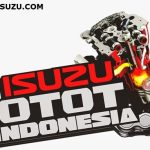 MESIN COMMN RAIL ISUZU