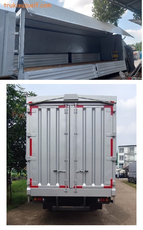 WING BOX NMR L LUAR DALAM WING BOX NMR L LUAR DALAM