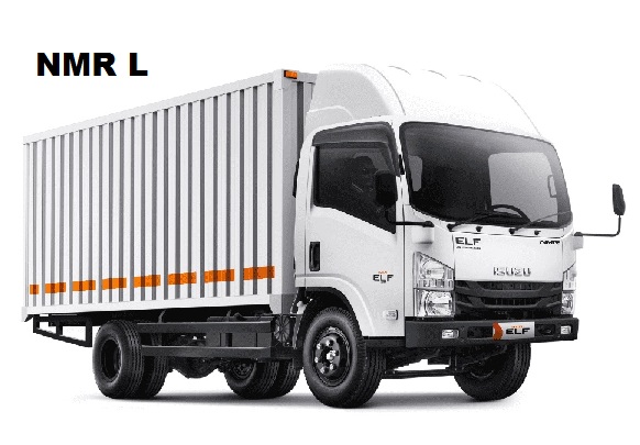 ISUZU NMR L