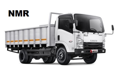 ISUZU NMR STANDART