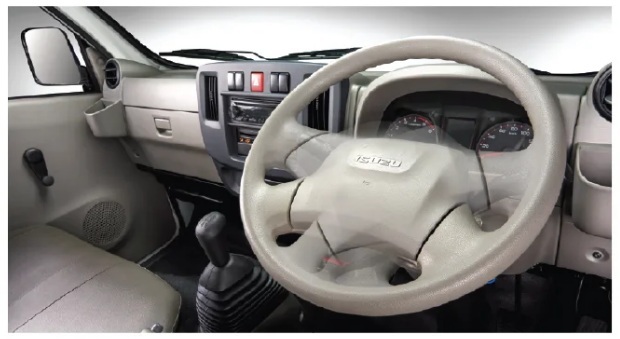 TRAGA POWER STEERING TRAGA POWER STEERING