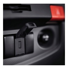 USB CHARGER NMR