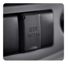PORT POWER OUTLET PORT POWER OUTLET