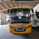 isuzu NQR B medium Bus euro 4