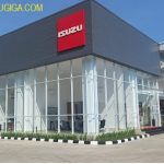 ISUZU ASTRIDO DELTAMAS CIKARANG