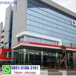 ASTRA Internasional ISUZU Jakarta Utara