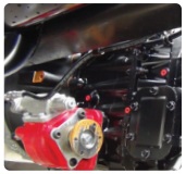 PTO TRANSMISI ISUZU GIGA FVR L D PTO TRANSMISI ISUZU GIGA FVR L D