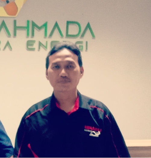 MARKETING ISUZU JAKARTA