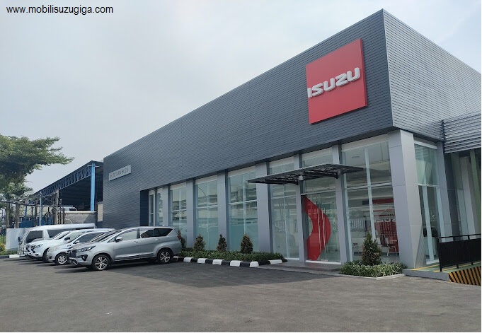 isuzu kali malang jakarta timur