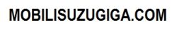 Logo Mobilisuzugiga .com Hitam
