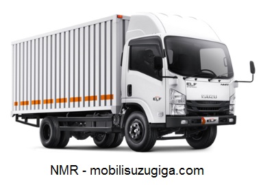 ISUZU ELF NMR L