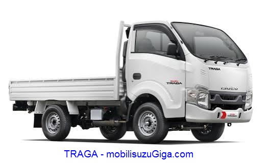 ISUZU TRAGA EURO 4